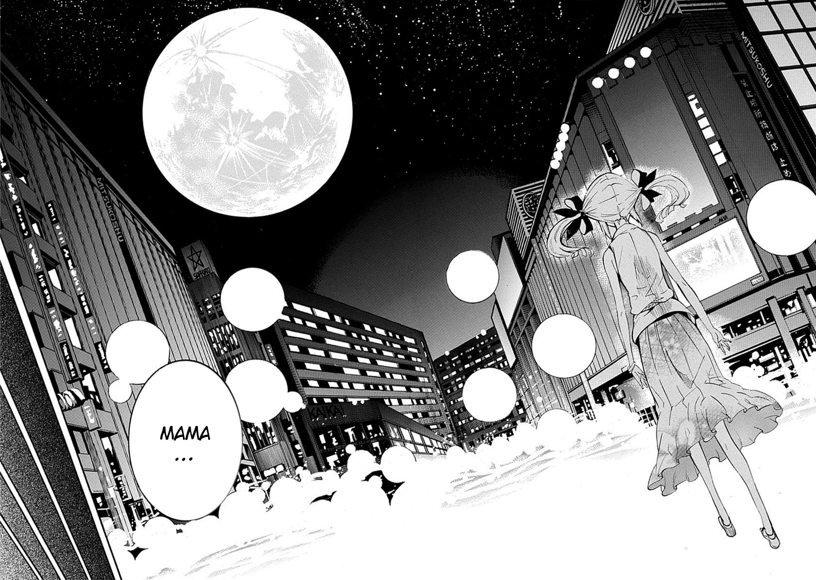 Robotics;Notes - Revival Legacy Chapter 1 page 65 - Chapter 1: Geek Girl Rises