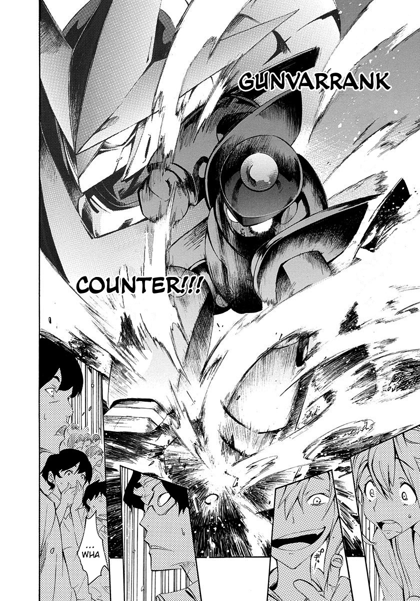 Robotics;Notes - Revival Legacy Chapter 1 page 74 - Chapter 1: Geek Girl Rises