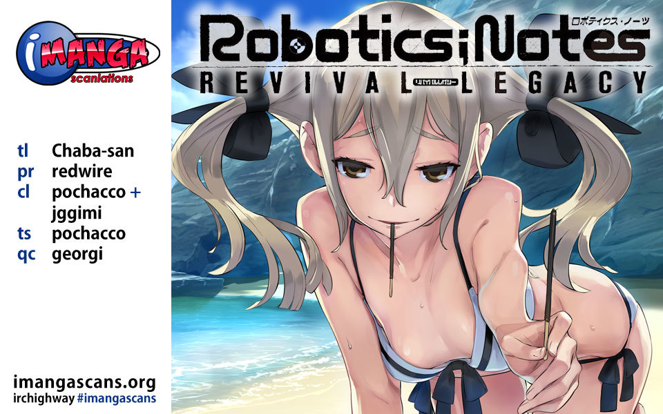 Robotics;Notes - Revival Legacy Chapter 10 page 1 - Chapter 10: Fear and Desire