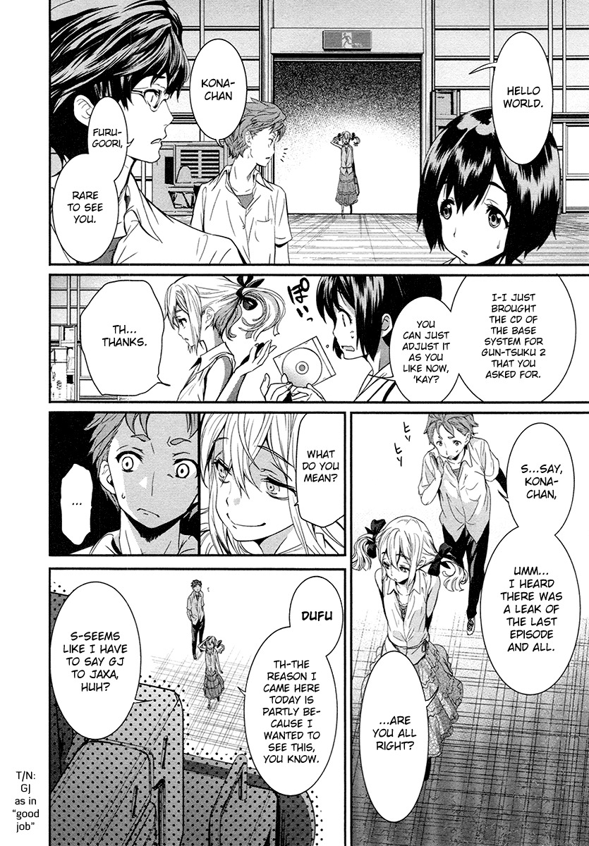 Robotics;Notes - Revival Legacy Chapter 10 page 10 - Chapter 10: Fear and Desire