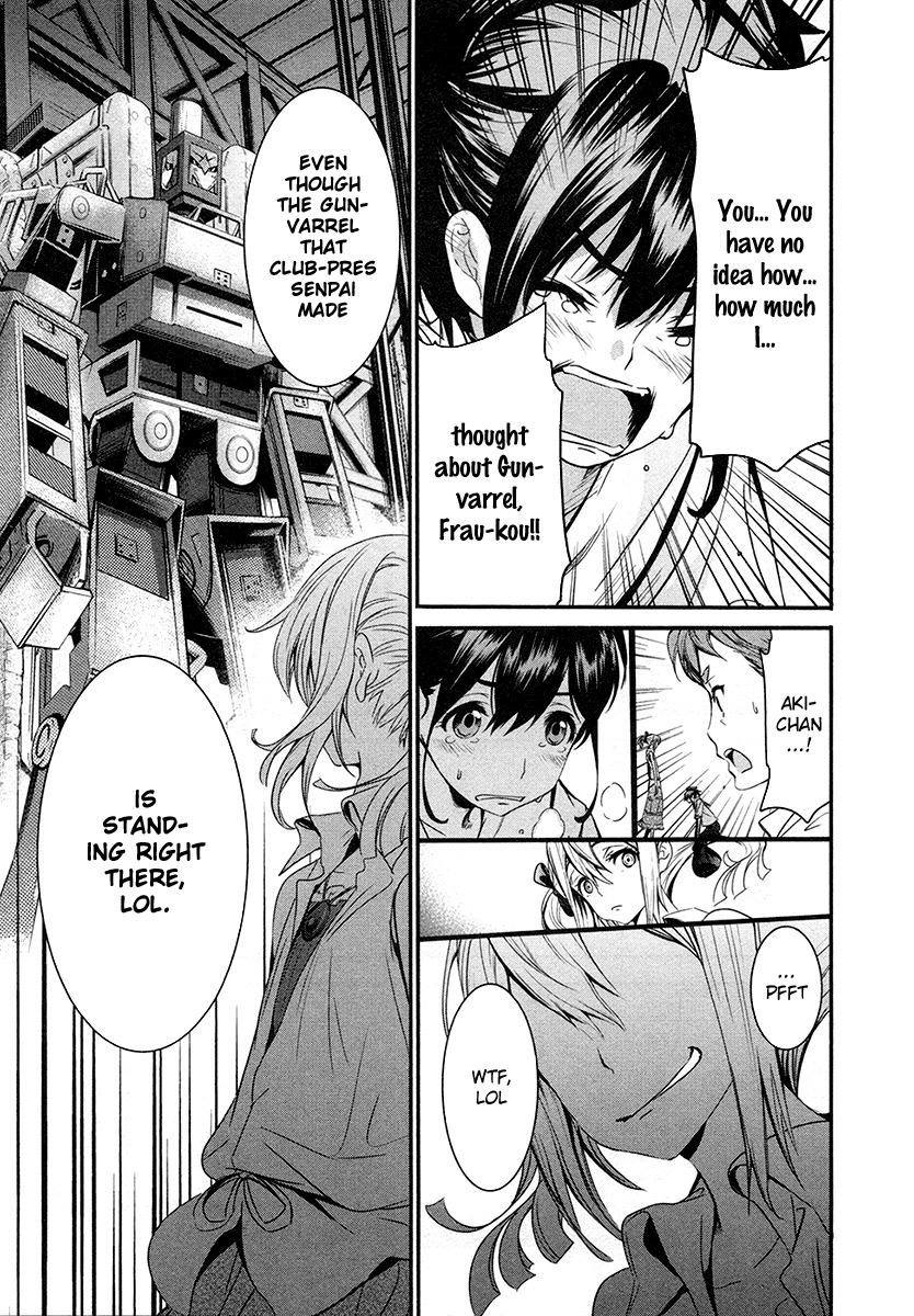 Robotics;Notes - Revival Legacy Chapter 10 page 13 - Chapter 10: Fear and Desire