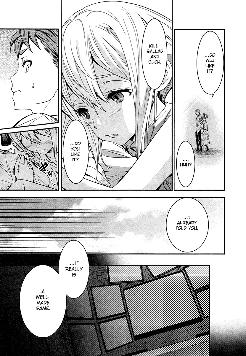 Robotics;Notes - Revival Legacy Chapter 10 page 17 - Chapter 10: Fear and Desire