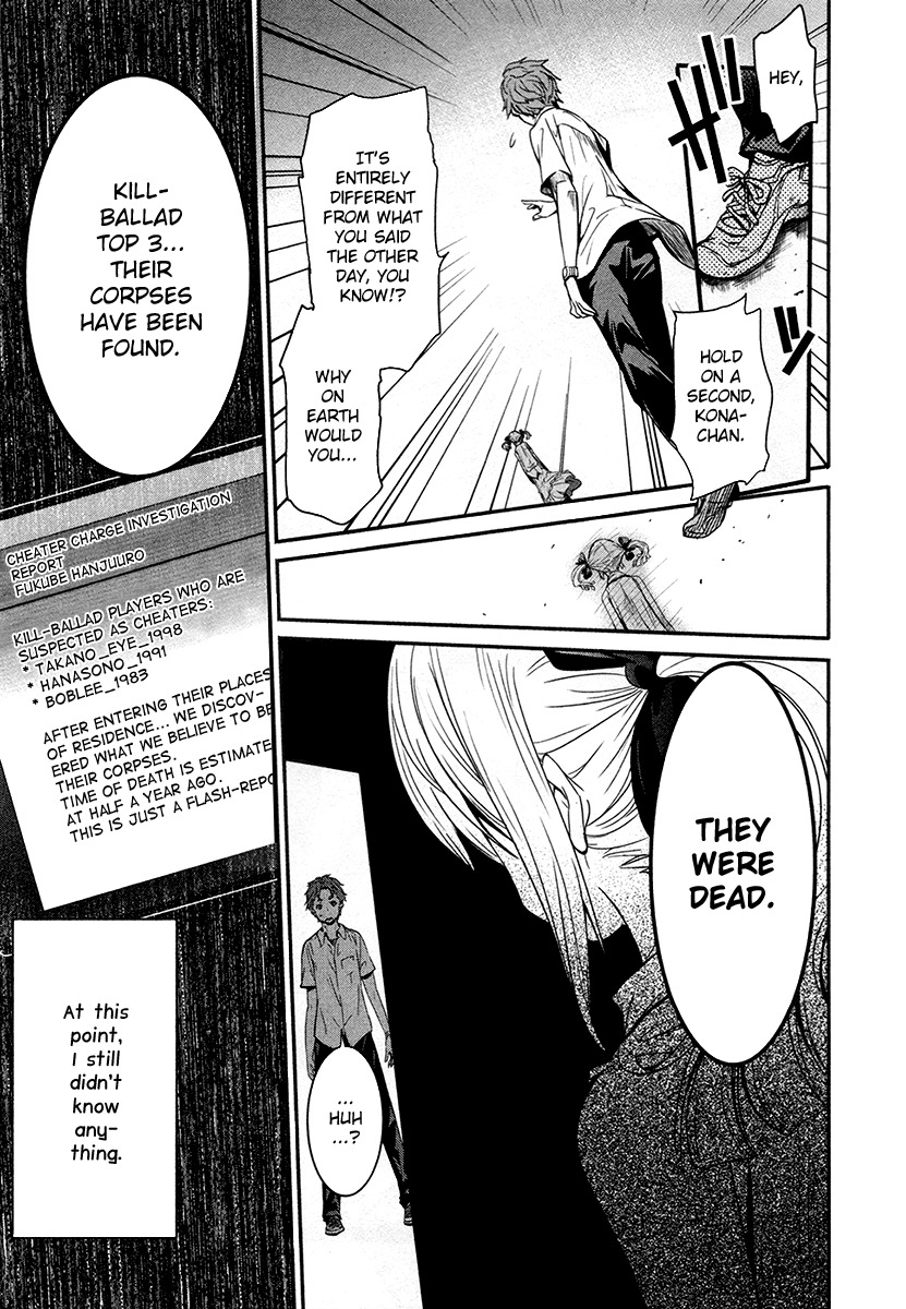 Robotics;Notes - Revival Legacy Chapter 10 page 27 - Chapter 10: Fear and Desire