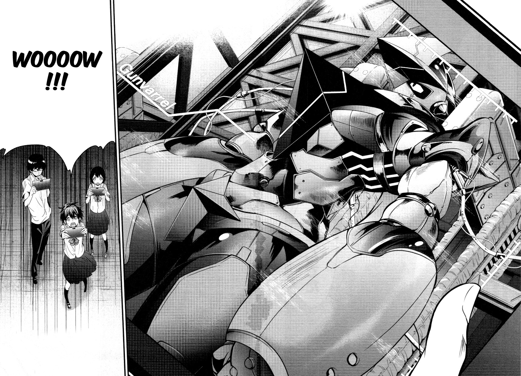 Robotics;Notes - Revival Legacy Chapter 10 page 28 - Chapter 10: Fear and Desire