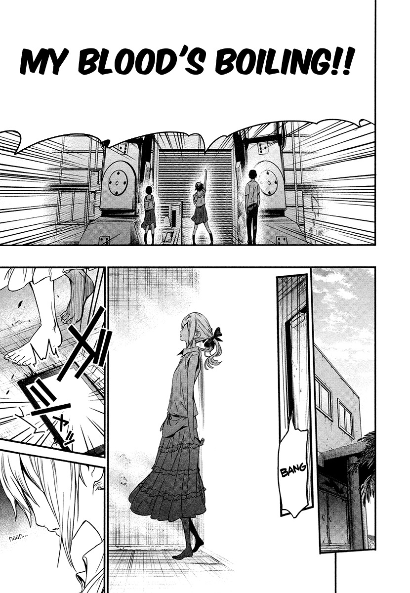 Robotics;Notes - Revival Legacy Chapter 10 page 30 - Chapter 10: Fear and Desire