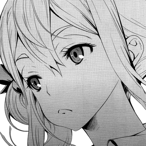 Robotics;Notes - Revival Legacy Chapter 10: Fear and Desire cover