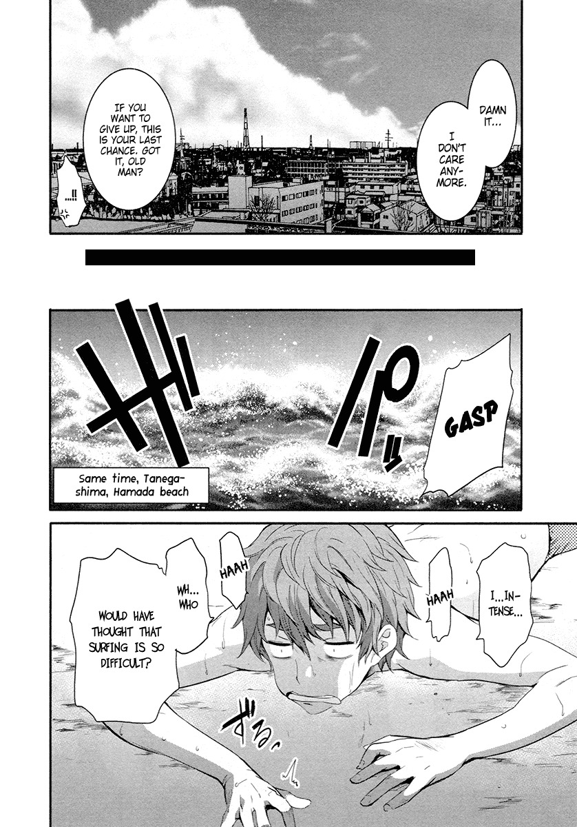 Robotics;Notes - Revival Legacy Chapter 11 page 19 - Chapter 11: Solar Crisis