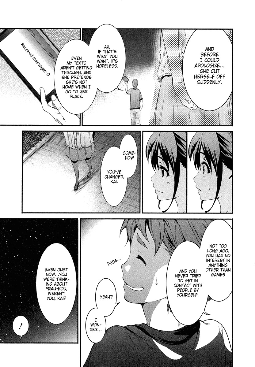 Robotics;Notes - Revival Legacy Chapter 11 page 26 - Chapter 11: Solar Crisis