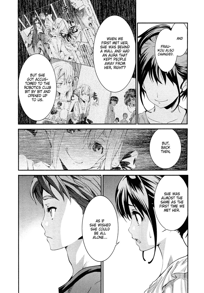 Robotics;Notes - Revival Legacy Chapter 11 page 27 - Chapter 11: Solar Crisis