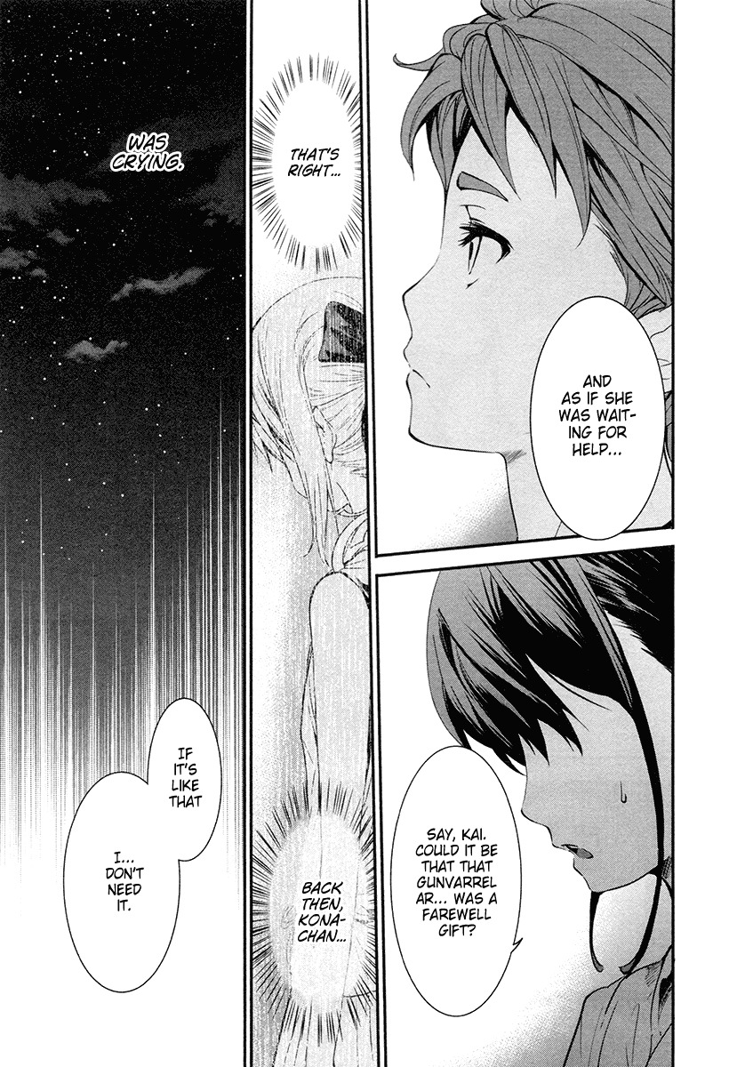 Robotics;Notes - Revival Legacy Chapter 11 page 28 - Chapter 11: Solar Crisis
