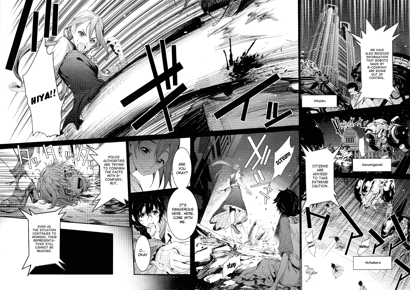 Robotics;Notes - Revival Legacy Chapter 11 page 3 - Chapter 11: Solar Crisis