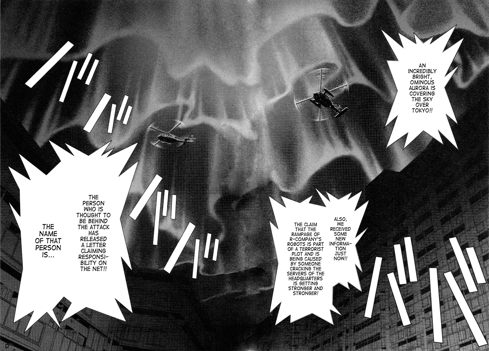 Robotics;Notes - Revival Legacy Chapter 11 page 31 - Chapter 11: Solar Crisis