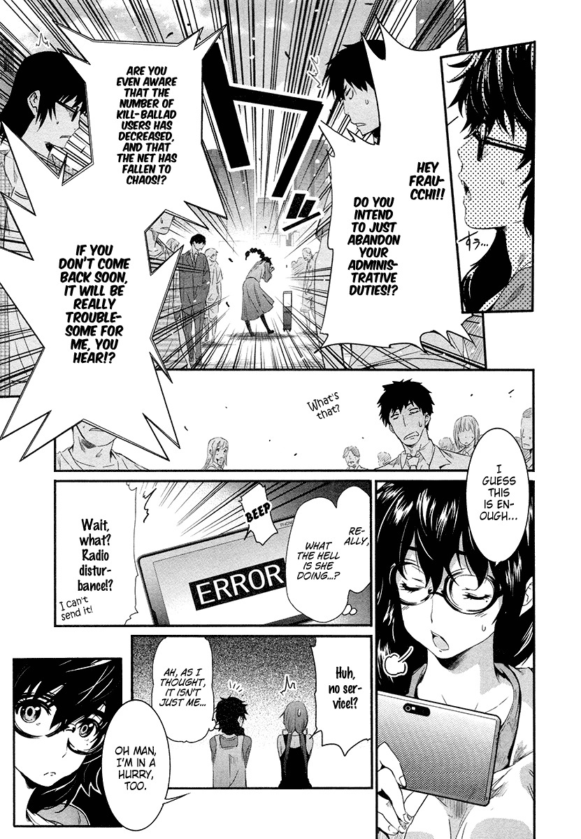 Robotics;Notes - Revival Legacy Chapter 11 page 9 - Chapter 11: Solar Crisis