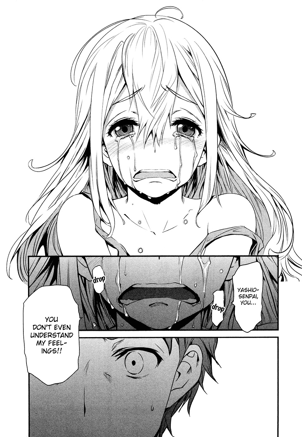 Robotics;Notes - Revival Legacy Chapter 12 page 29 - Chapter 12: Black & White