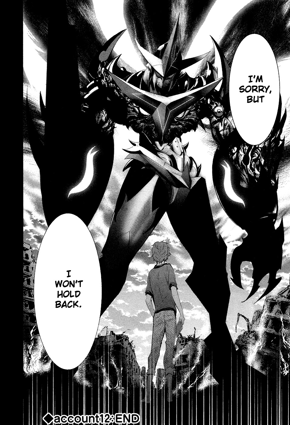 Robotics;Notes - Revival Legacy Chapter 12 page 34 - Chapter 12: Black & White