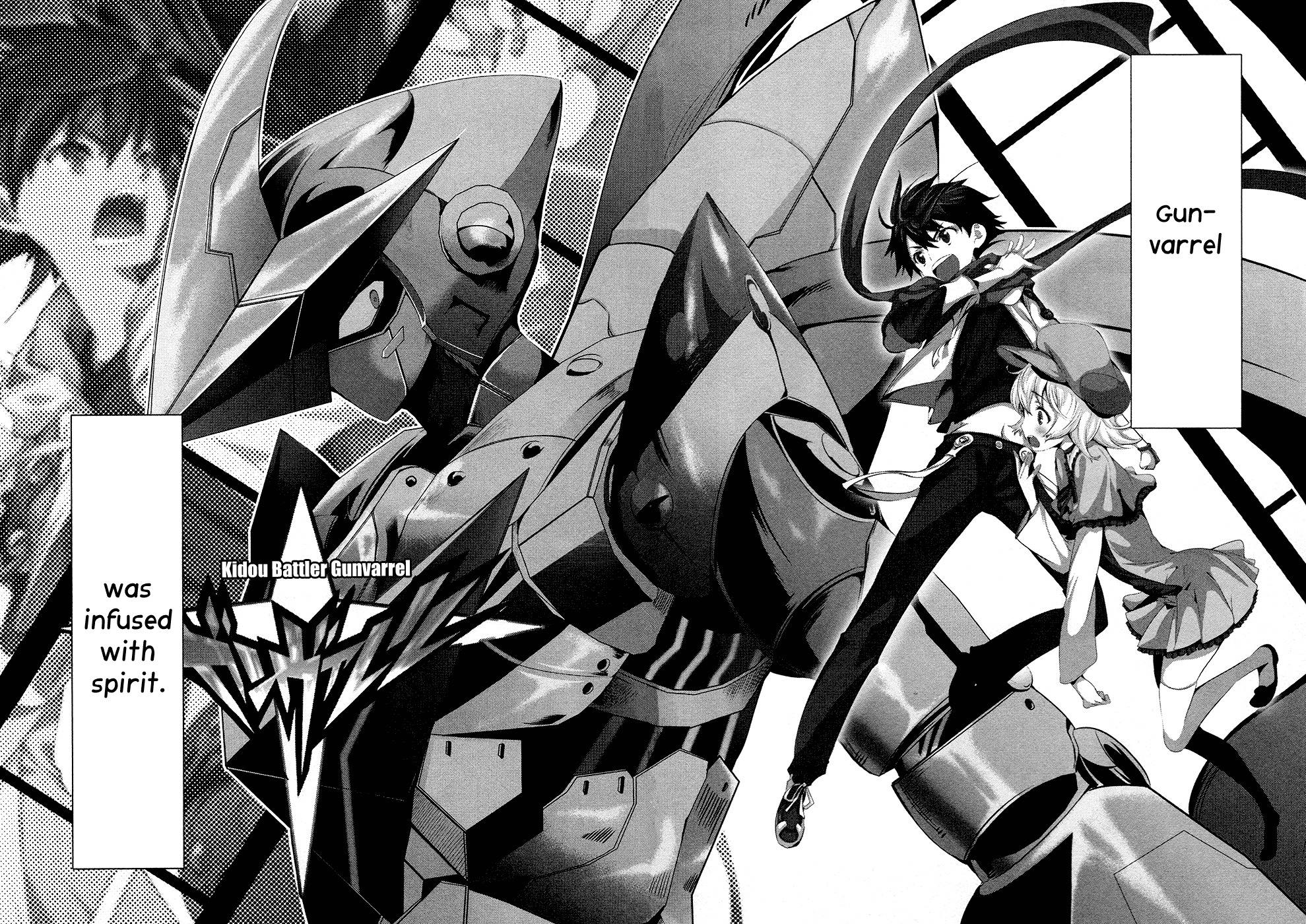 Robotics;Notes - Revival Legacy Chapter 12 page 5 - Chapter 12: Black & White