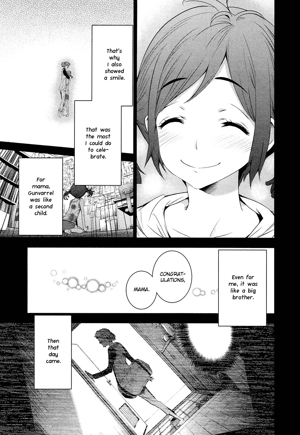 Robotics;Notes - Revival Legacy Chapter 12 page 7 - Chapter 12: Black & White