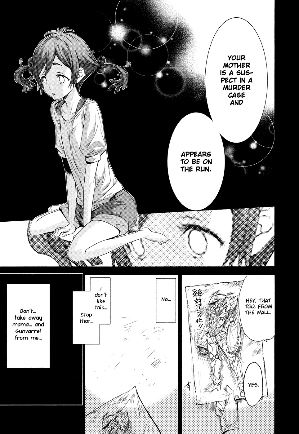 Robotics;Notes - Revival Legacy Chapter 12 page 9 - Chapter 12: Black & White
