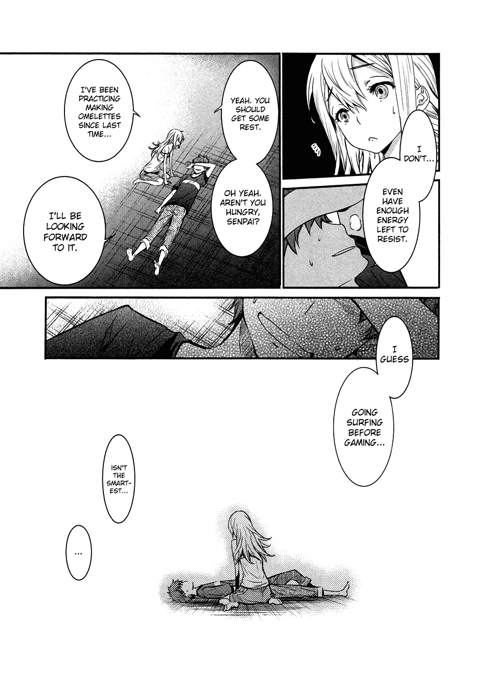 Robotics;Notes - Revival Legacy Chapter 13 page 10 - Chapter 13: The Penultimate Truth