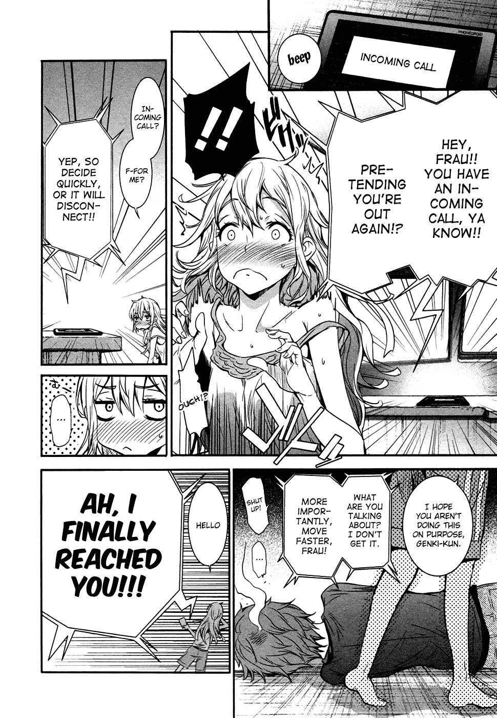 Robotics;Notes - Revival Legacy Chapter 13 page 13 - Chapter 13: The Penultimate Truth