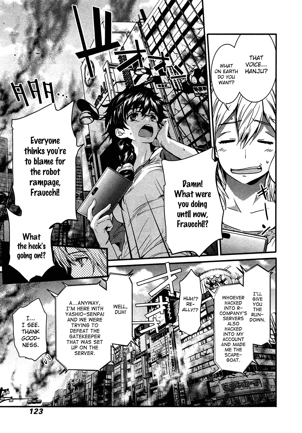 Robotics;Notes - Revival Legacy Chapter 13 page 14 - Chapter 13: The Penultimate Truth