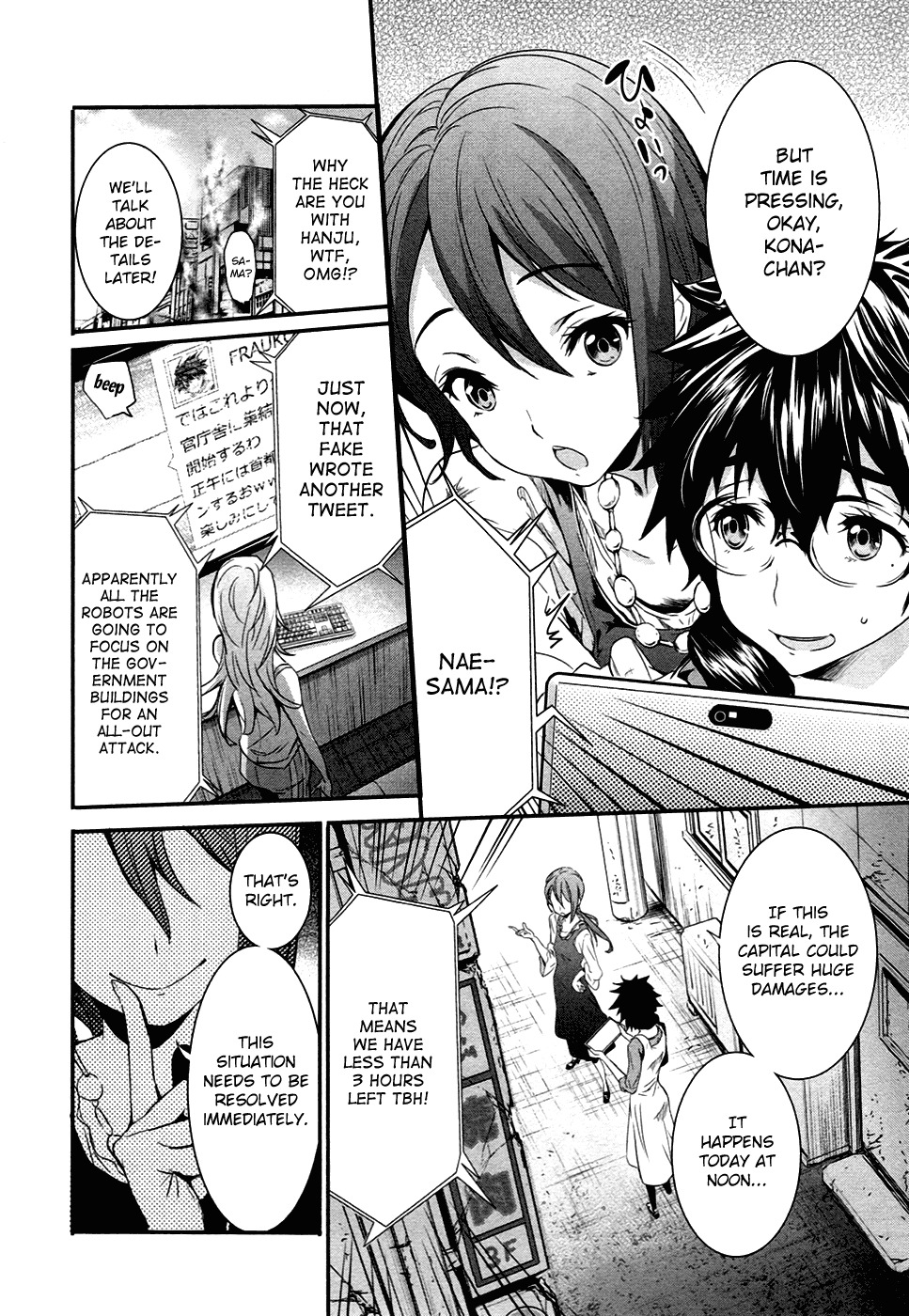Robotics;Notes - Revival Legacy Chapter 13 page 15 - Chapter 13: The Penultimate Truth