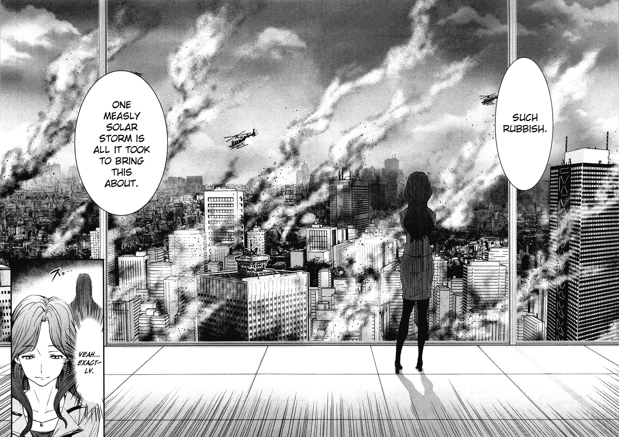 Robotics;Notes - Revival Legacy Chapter 13 page 27 - Chapter 13: The Penultimate Truth