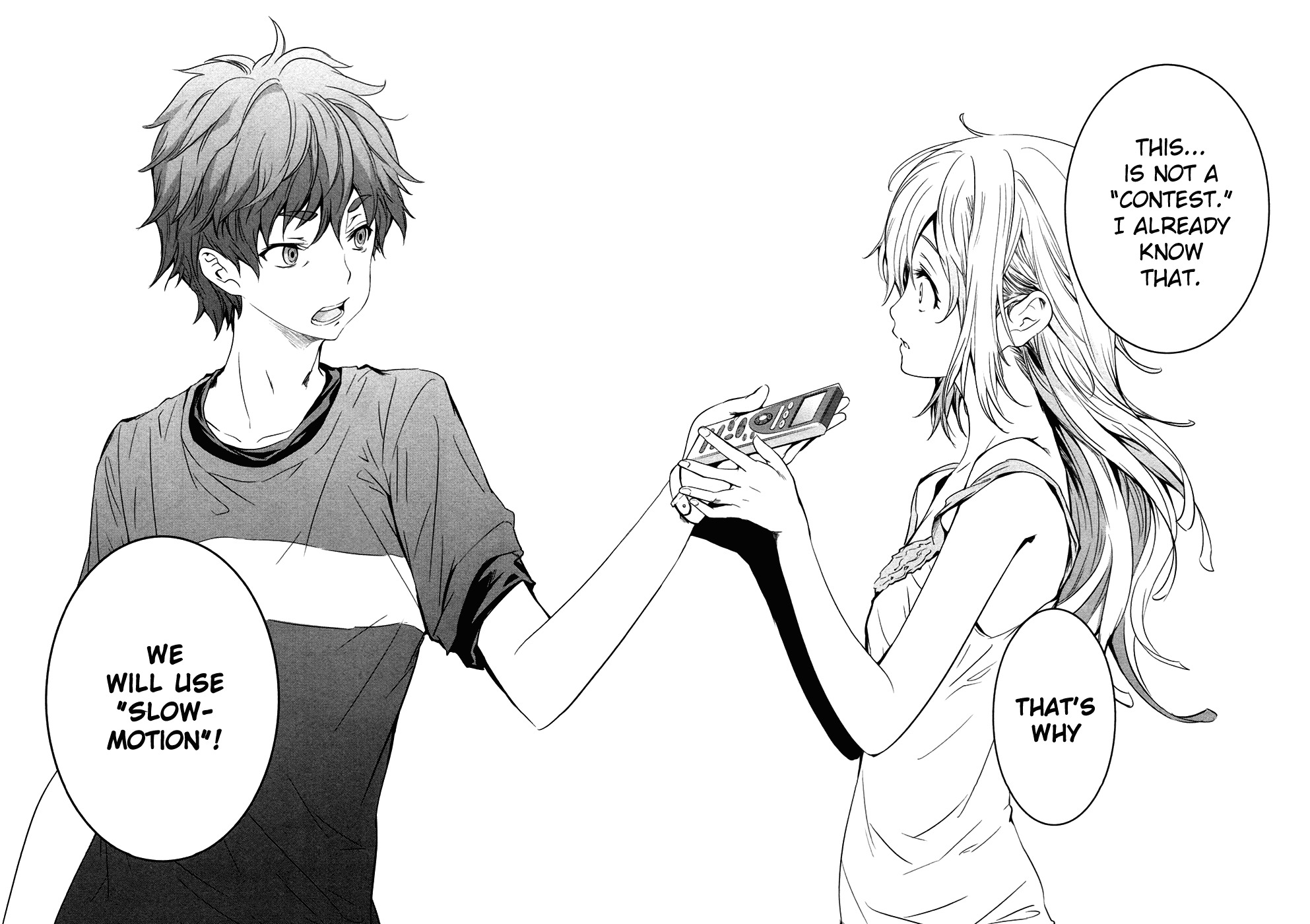 Robotics;Notes - Revival Legacy Chapter 13 page 34 - Chapter 13: The Penultimate Truth