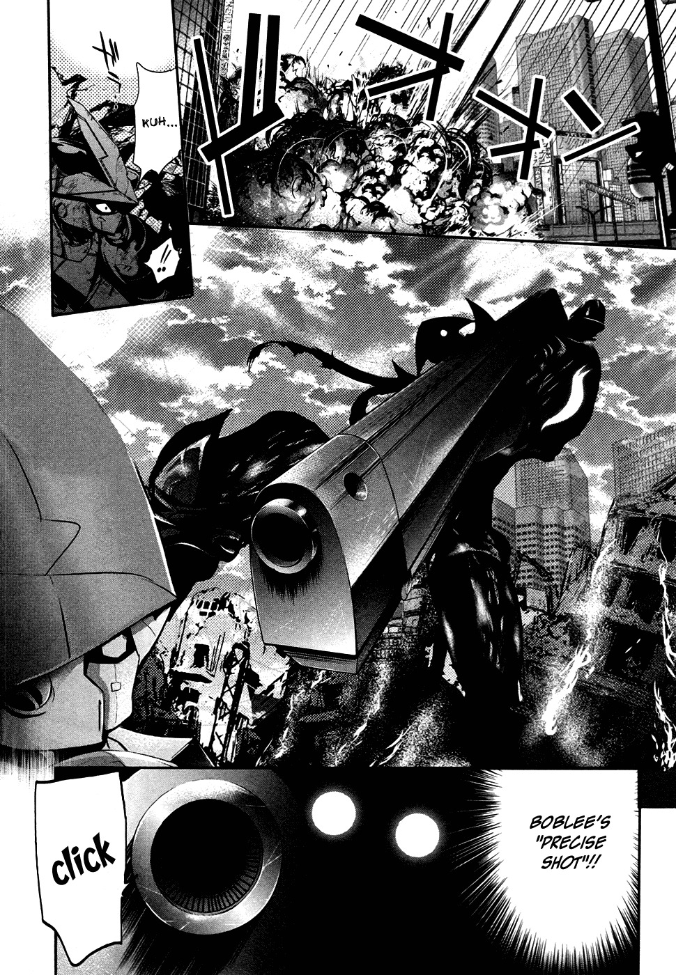 Robotics;Notes - Revival Legacy Chapter 13 page 5 - Chapter 13: The Penultimate Truth