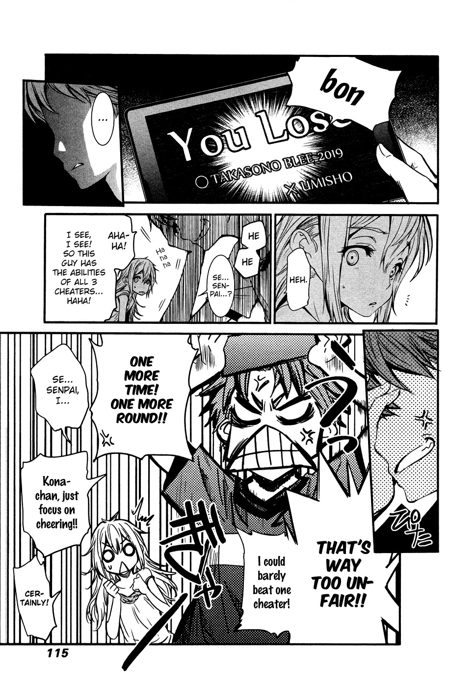 Robotics;Notes - Revival Legacy Chapter 13 page 6 - Chapter 13: The Penultimate Truth