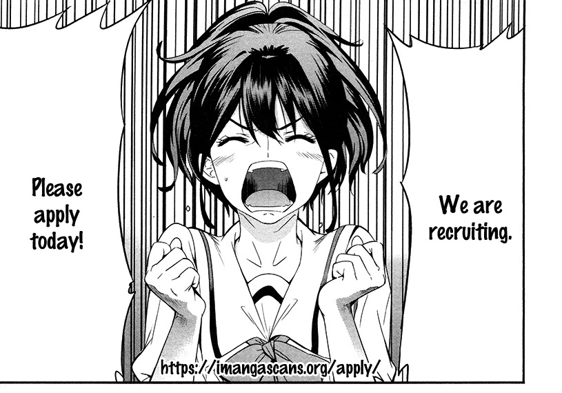 Robotics;Notes - Revival Legacy Chapter 14 page 1 - Chapter 14: Legacy