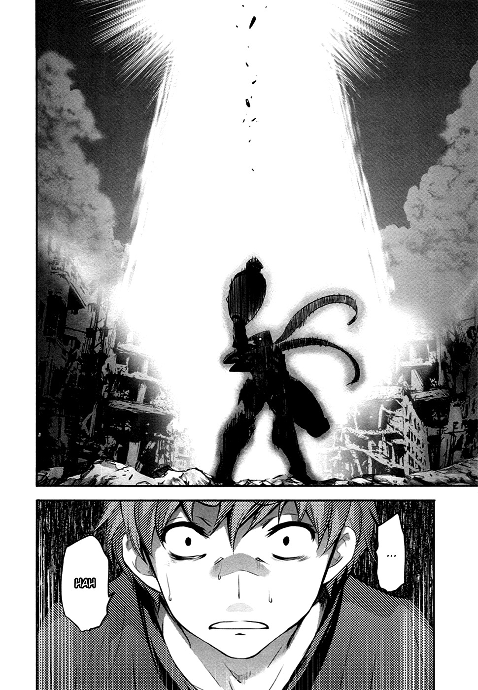 Robotics;Notes - Revival Legacy Chapter 14 page 10 - Chapter 14: Legacy