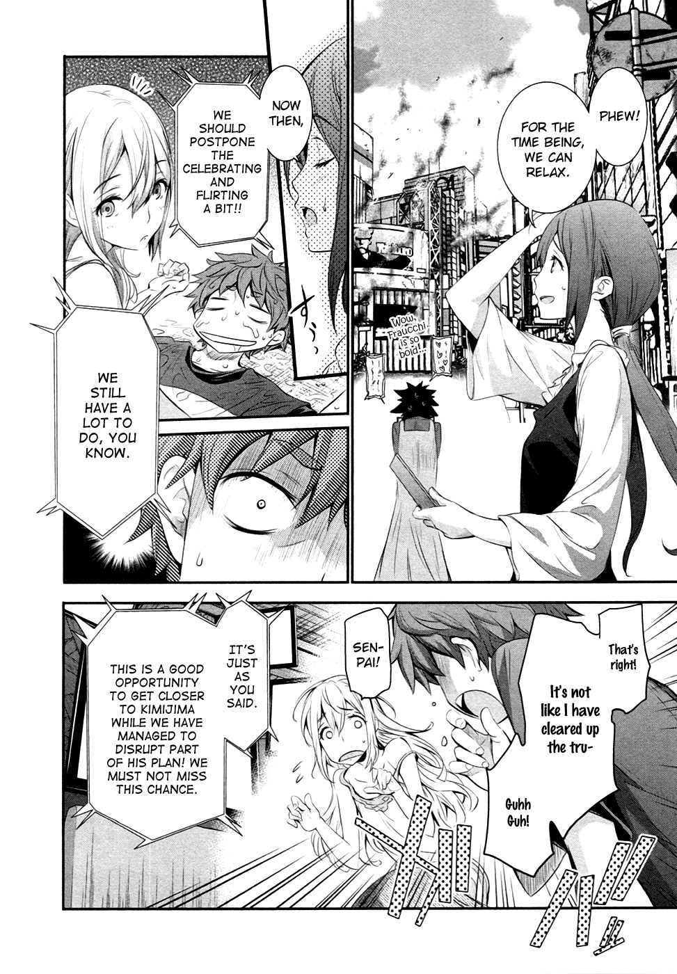 Robotics;Notes - Revival Legacy Chapter 14 page 12 - Chapter 14: Legacy