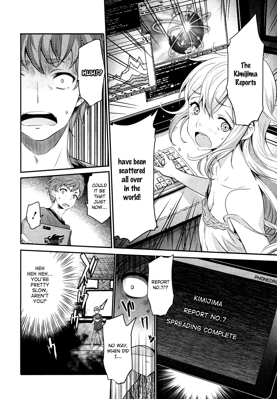 Robotics;Notes - Revival Legacy Chapter 14 page 18 - Chapter 14: Legacy