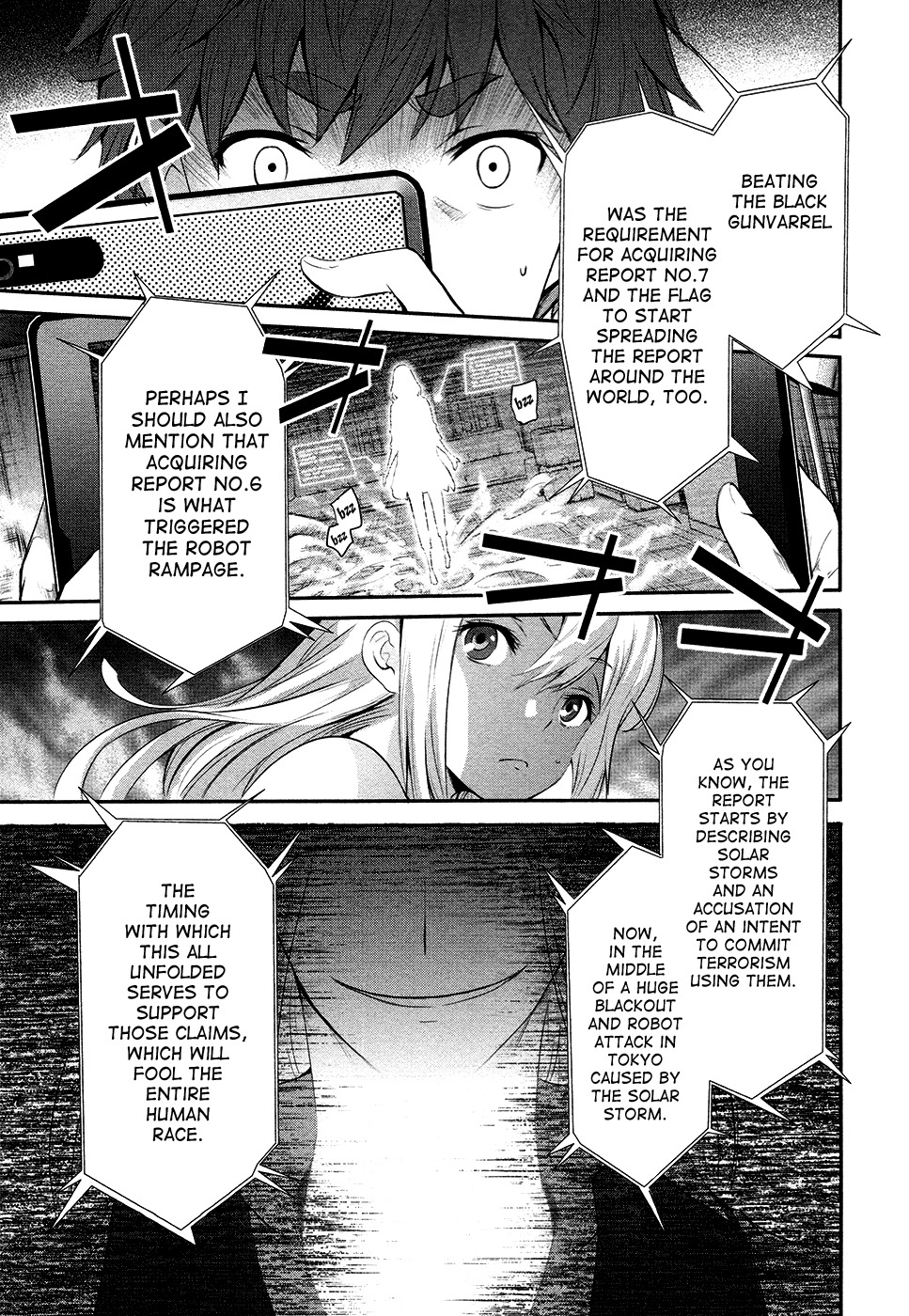Robotics;Notes - Revival Legacy Chapter 14 page 19 - Chapter 14: Legacy
