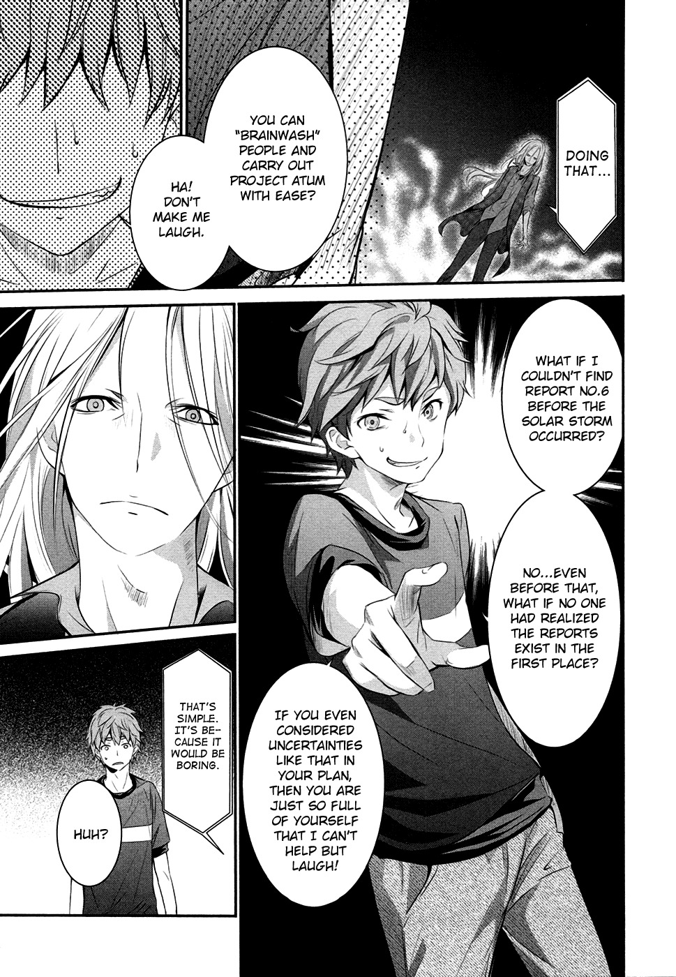 Robotics;Notes - Revival Legacy Chapter 14 page 23 - Chapter 14: Legacy
