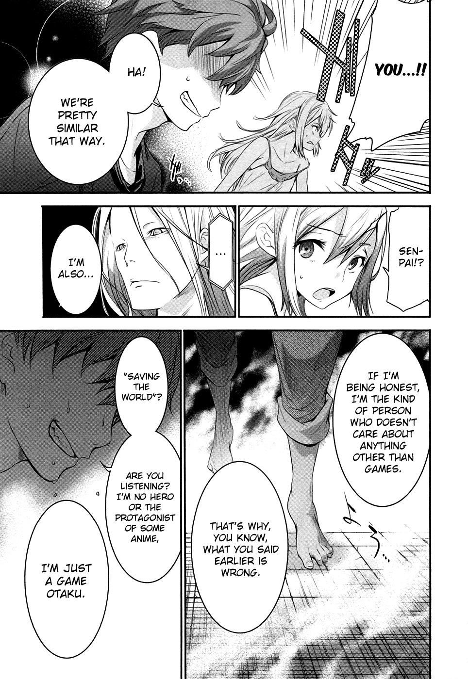 Robotics;Notes - Revival Legacy Chapter 14 page 27 - Chapter 14: Legacy