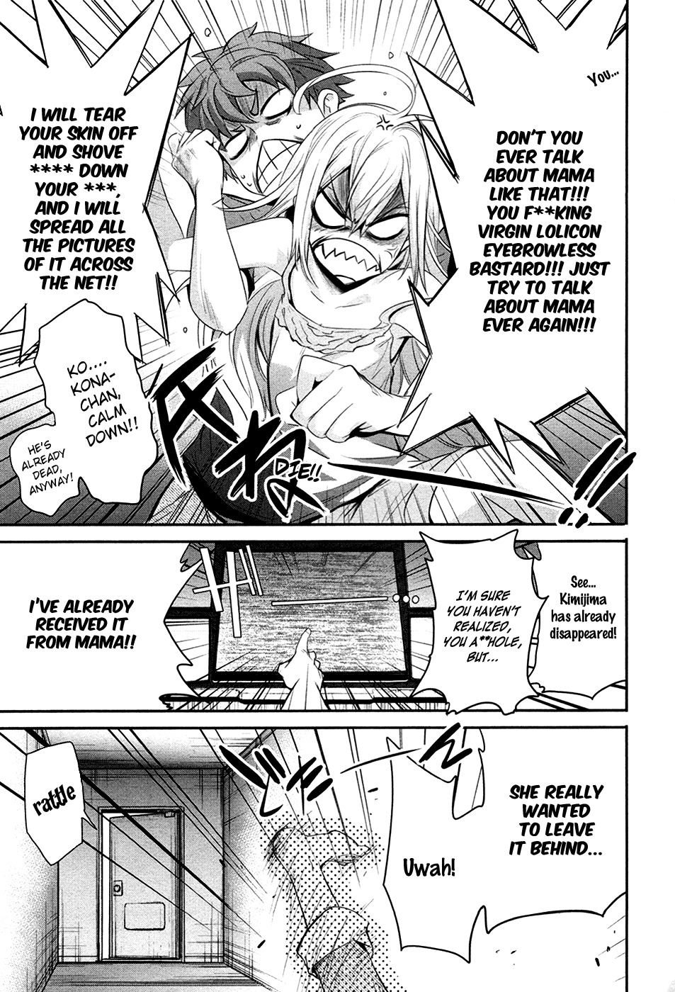 Robotics;Notes - Revival Legacy Chapter 14 page 30 - Chapter 14: Legacy