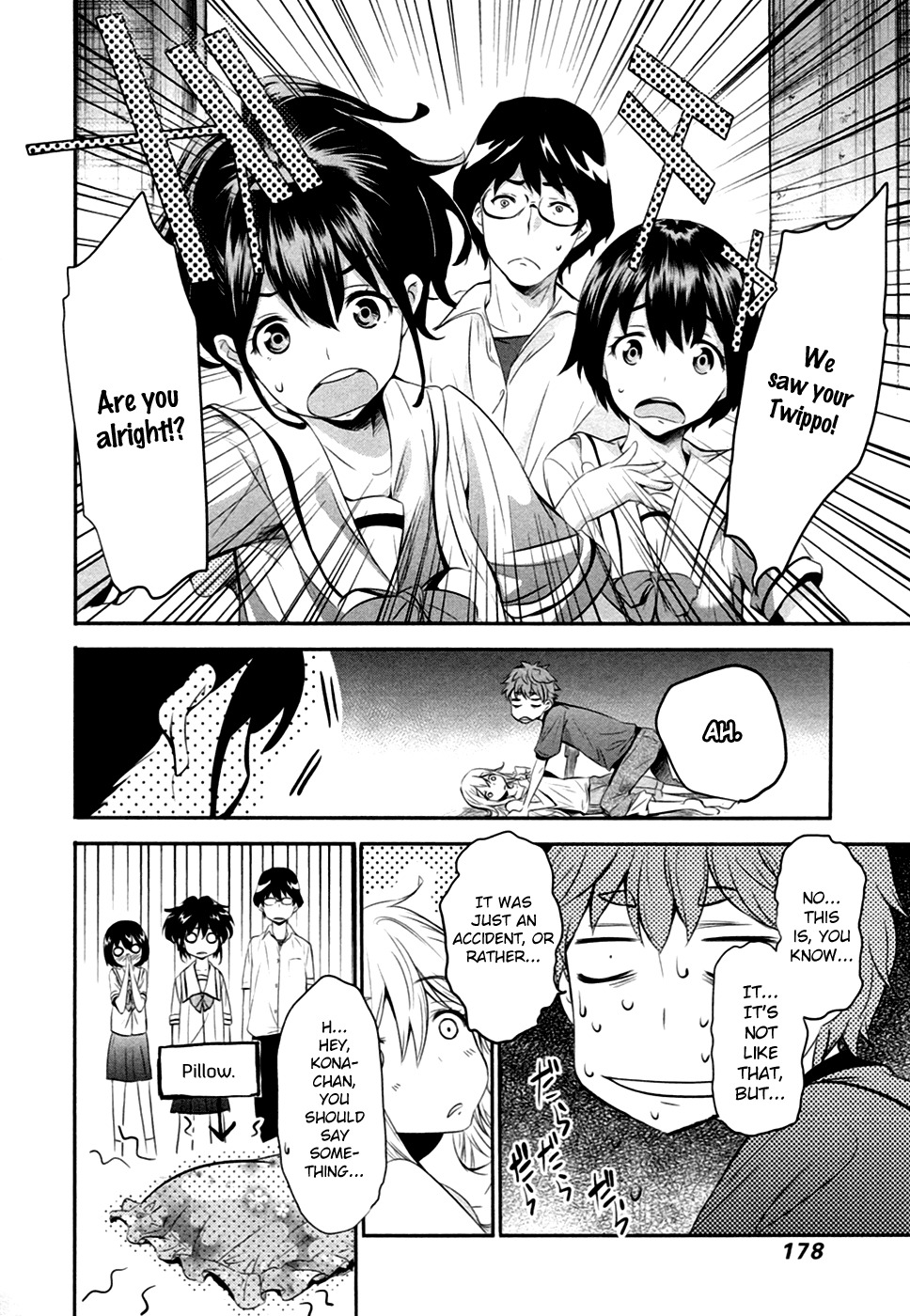 Robotics;Notes - Revival Legacy Chapter 14 page 31 - Chapter 14: Legacy