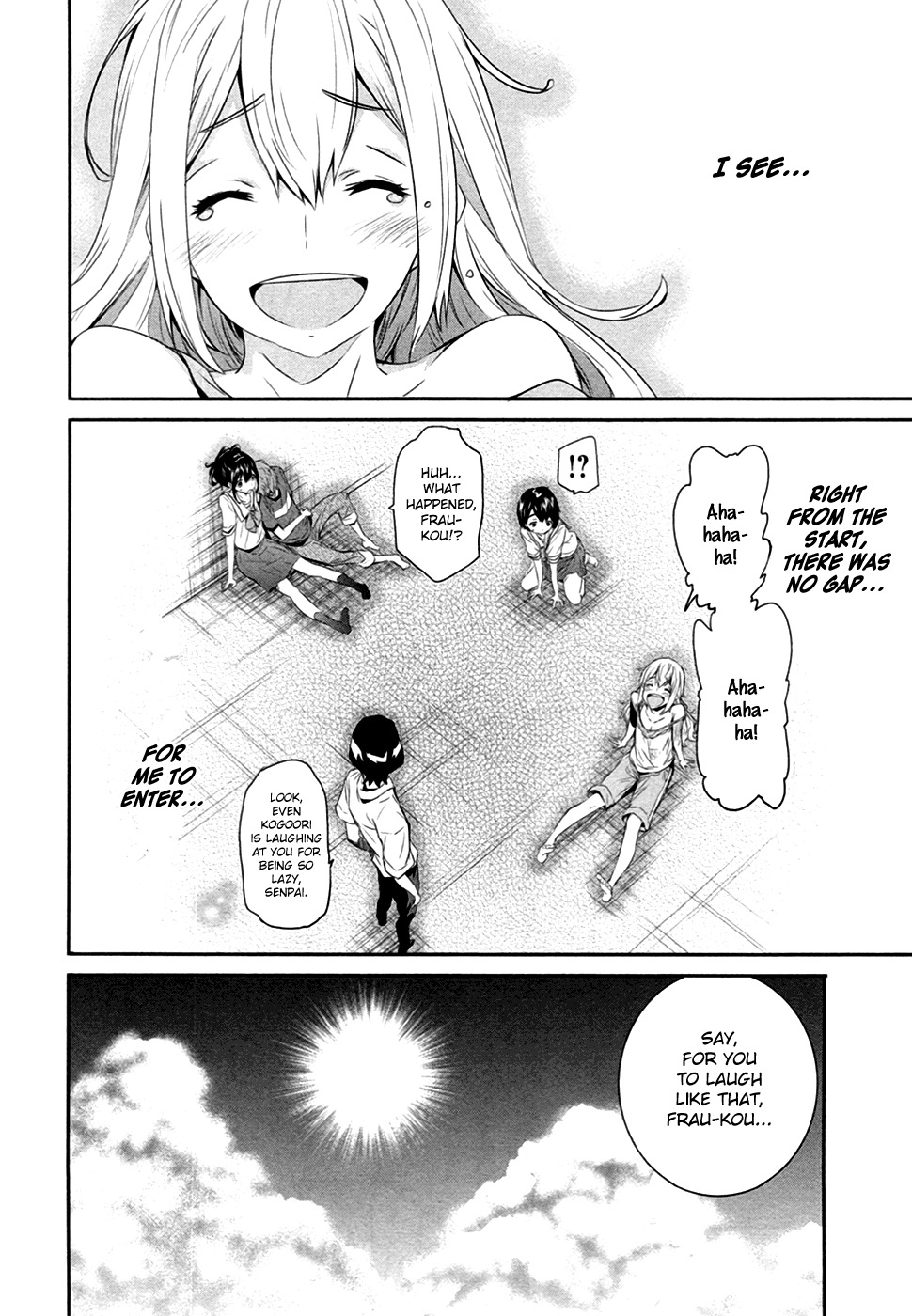 Robotics;Notes - Revival Legacy Chapter 14 page 35 - Chapter 14: Legacy