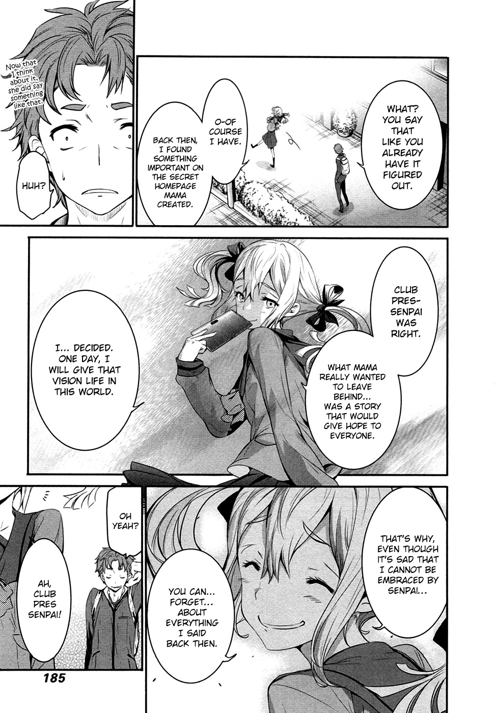 Robotics;Notes - Revival Legacy Chapter 14 page 38 - Chapter 14: Legacy