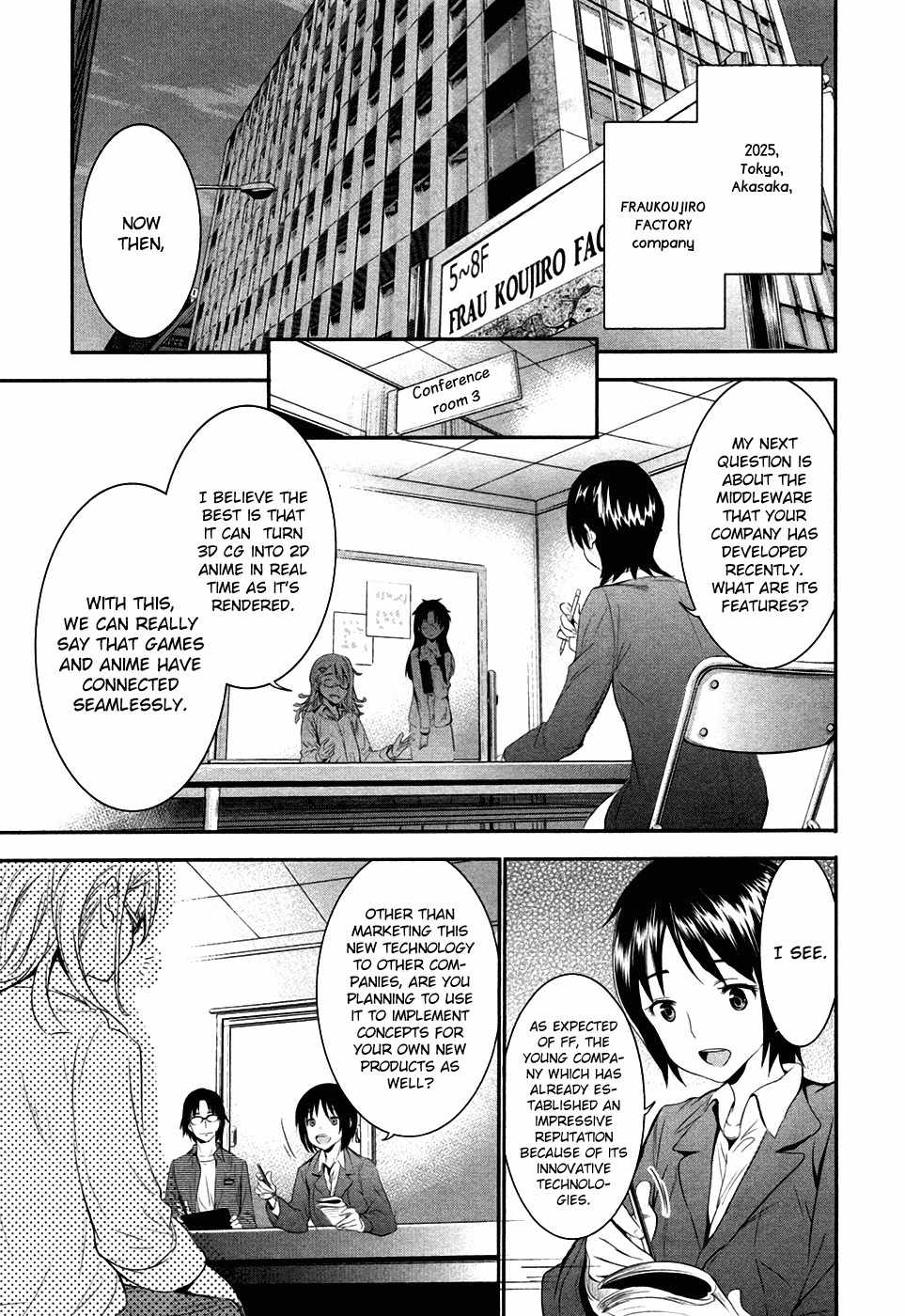 Robotics;Notes - Revival Legacy Chapter 15 page 18 - Chapter 15: Epilogue