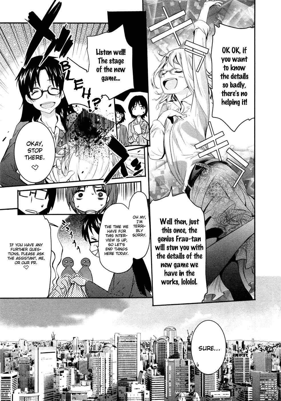 Robotics;Notes - Revival Legacy Chapter 15 page 20 - Chapter 15: Epilogue
