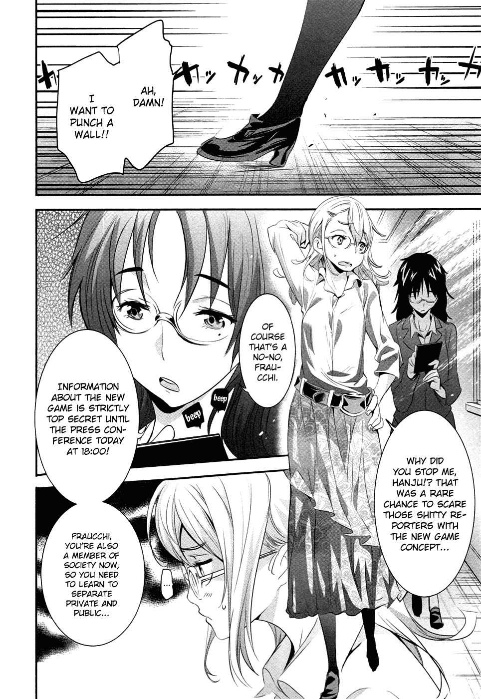 Robotics;Notes - Revival Legacy Chapter 15 page 21 - Chapter 15: Epilogue