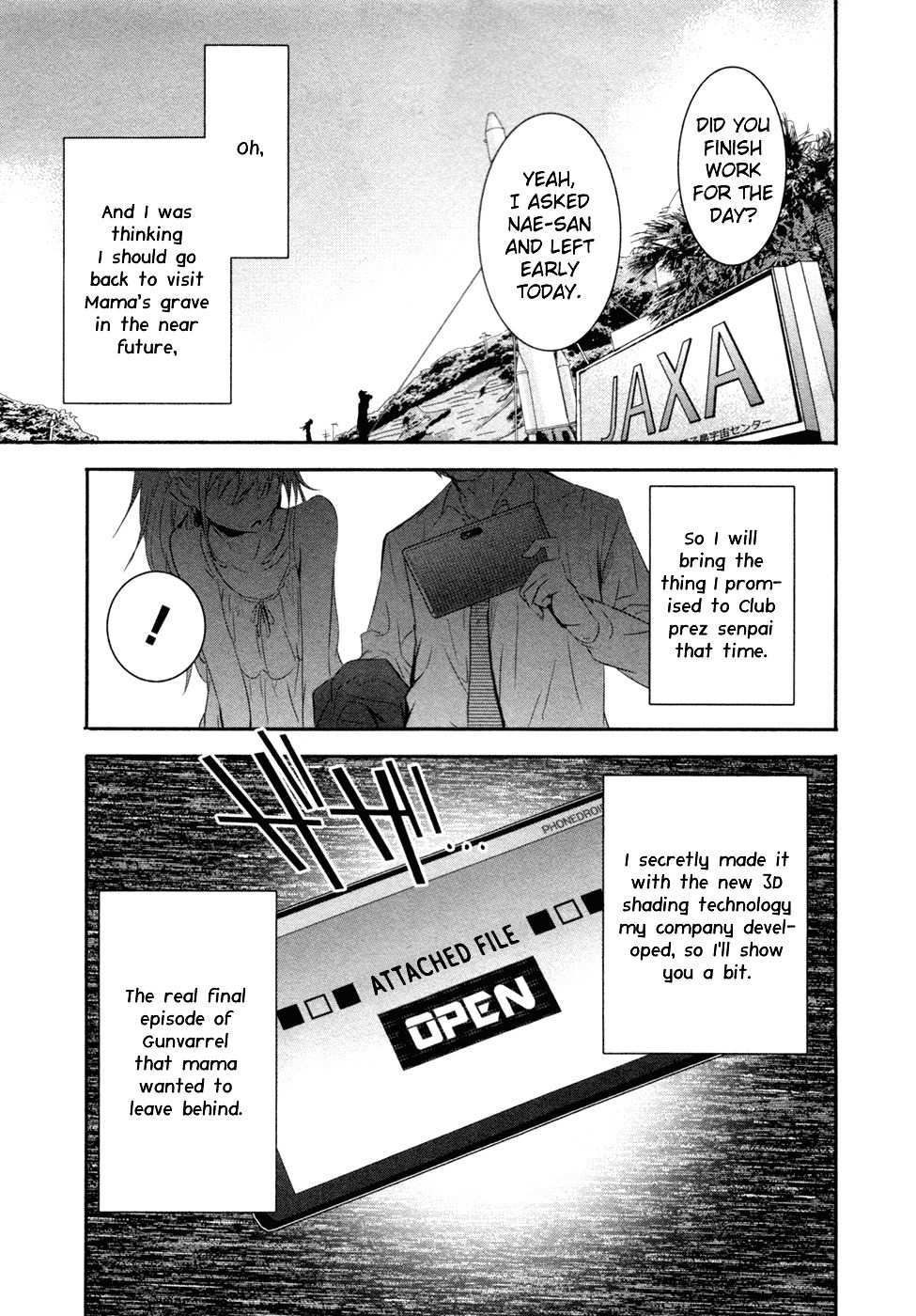 Robotics;Notes - Revival Legacy Chapter 15 page 26 - Chapter 15: Epilogue
