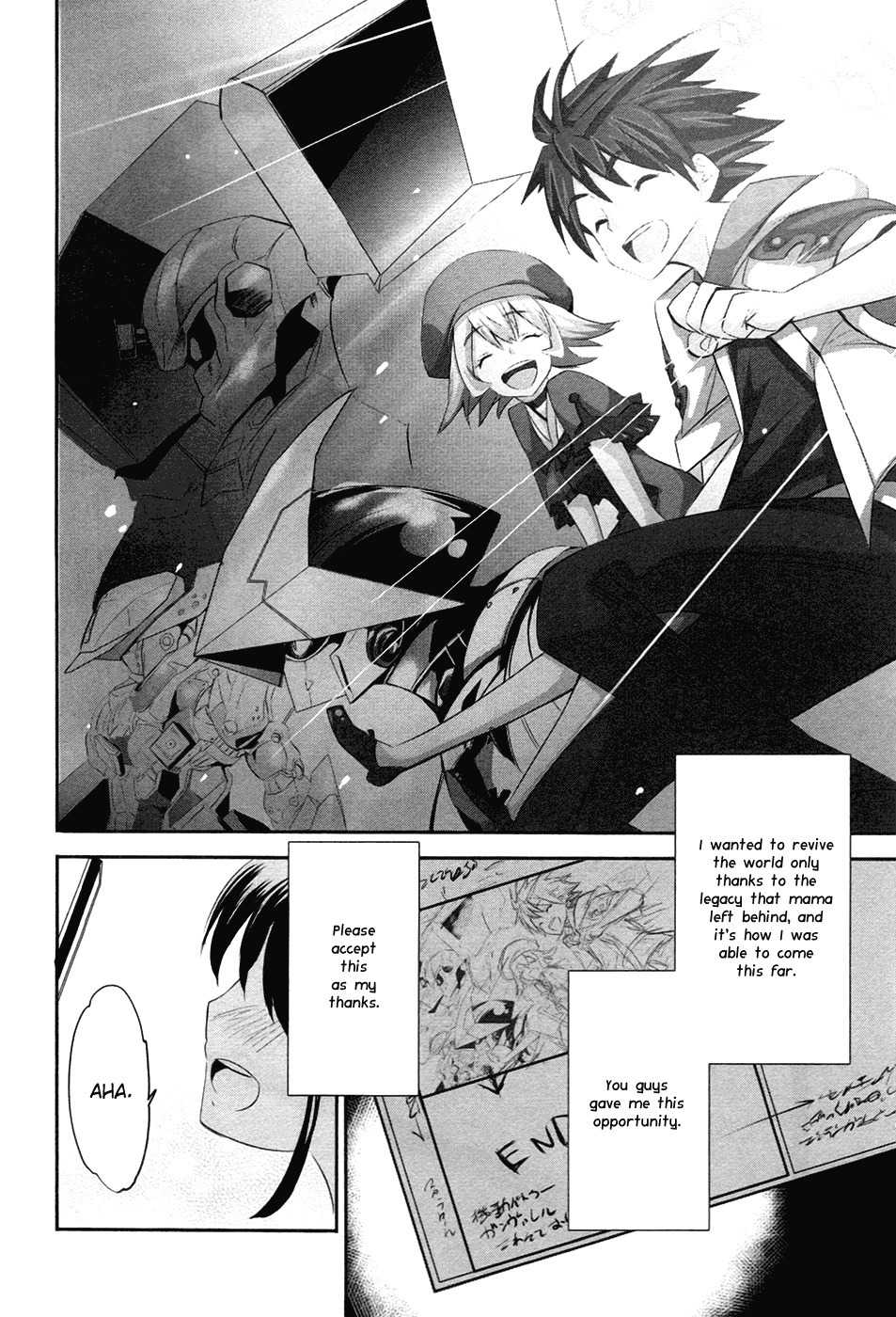 Robotics;Notes - Revival Legacy Chapter 15 page 27 - Chapter 15: Epilogue