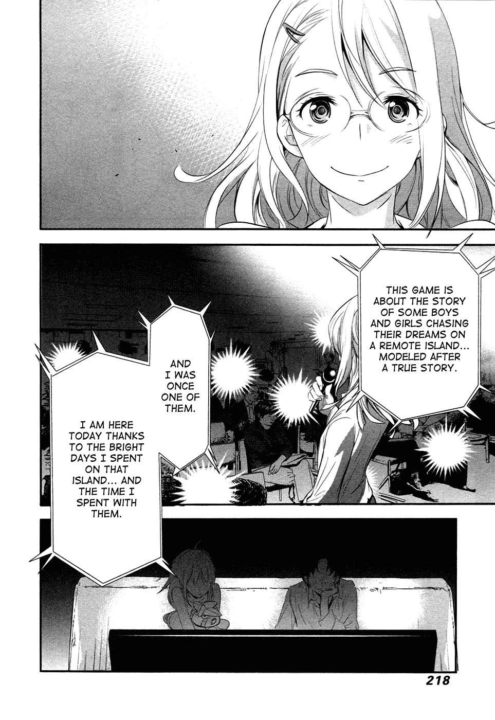 Robotics;Notes - Revival Legacy Chapter 15 page 29 - Chapter 15: Epilogue