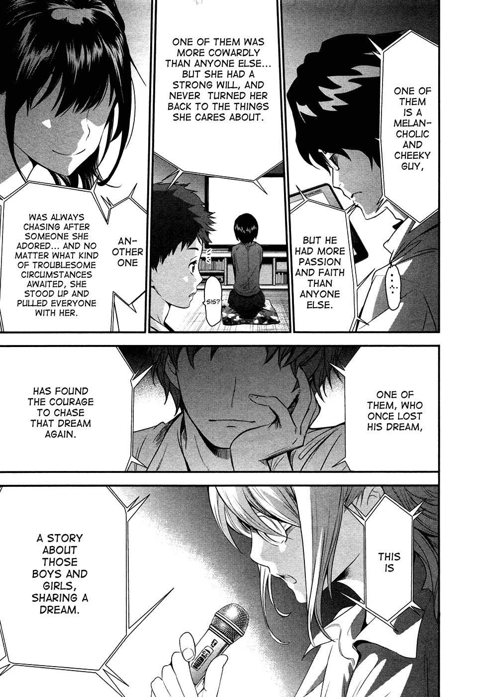 Robotics;Notes - Revival Legacy Chapter 15 page 30 - Chapter 15: Epilogue