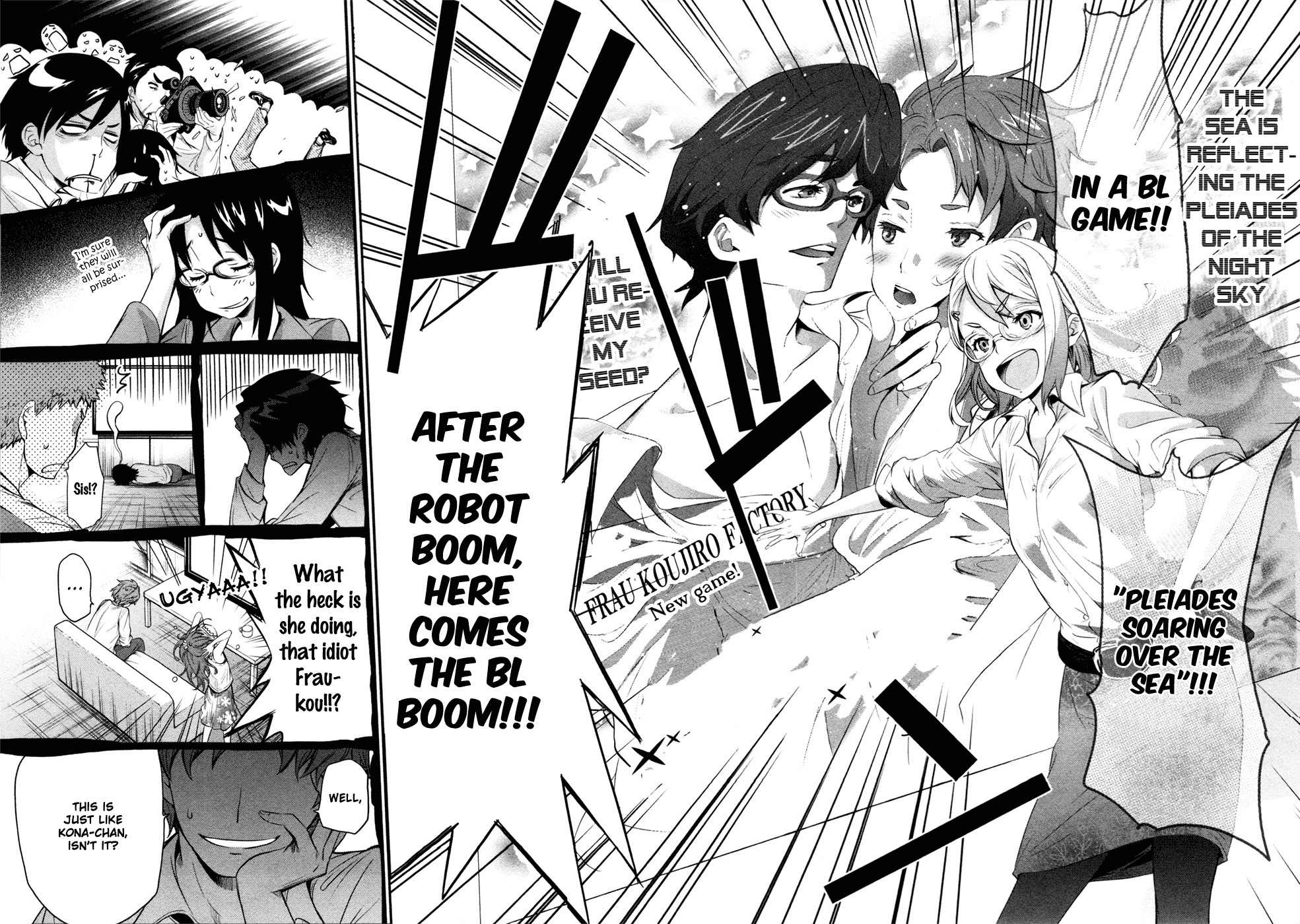 Robotics;Notes - Revival Legacy Chapter 15 page 31 - Chapter 15: Epilogue
