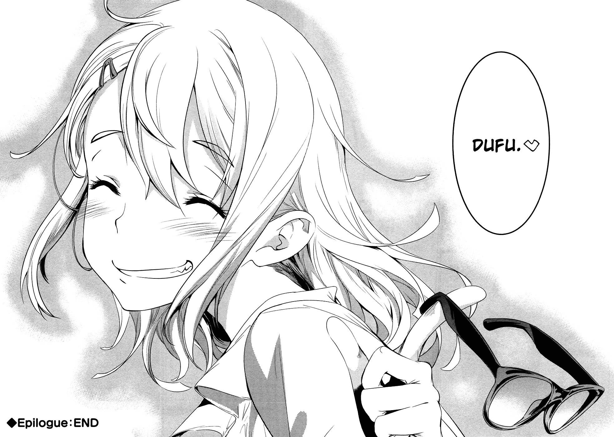 Robotics;Notes - Revival Legacy Chapter 15 page 32 - Chapter 15: Epilogue